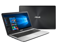 ASUS R556LJ-XO164T-8 i5-5200U/8GB/1TB/Win10 GF920 - 264020 - zdjęcie 1